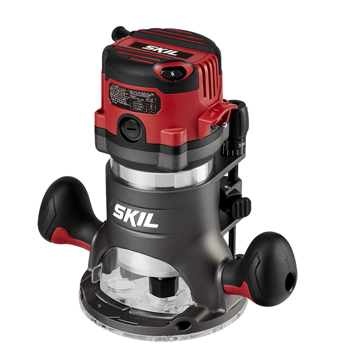 SKIL 10 Amp Fixed Base Corded Router