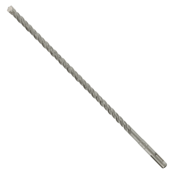 Diablo DMAPL2260 3/8" x 22" x 24" SDS-Plus 2-Cutter Carbide-Tipped Hammer Drill Bit