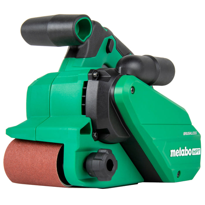 Metabo HPT 36V Multi-Volt Cordless Brushless 3" x 21" Belt Sander (Bare Tool)