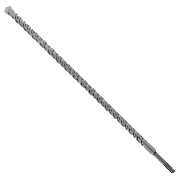 Diablo DMAPL2420 5/8" x 16" x 18" SDS-Plus 2-Cutter Carbide-Tipped Hammer Drill Bit