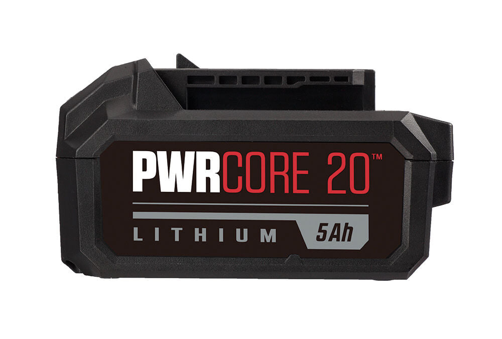 SKIL PWR CORE 20V 5.0Ah Lithium Battery