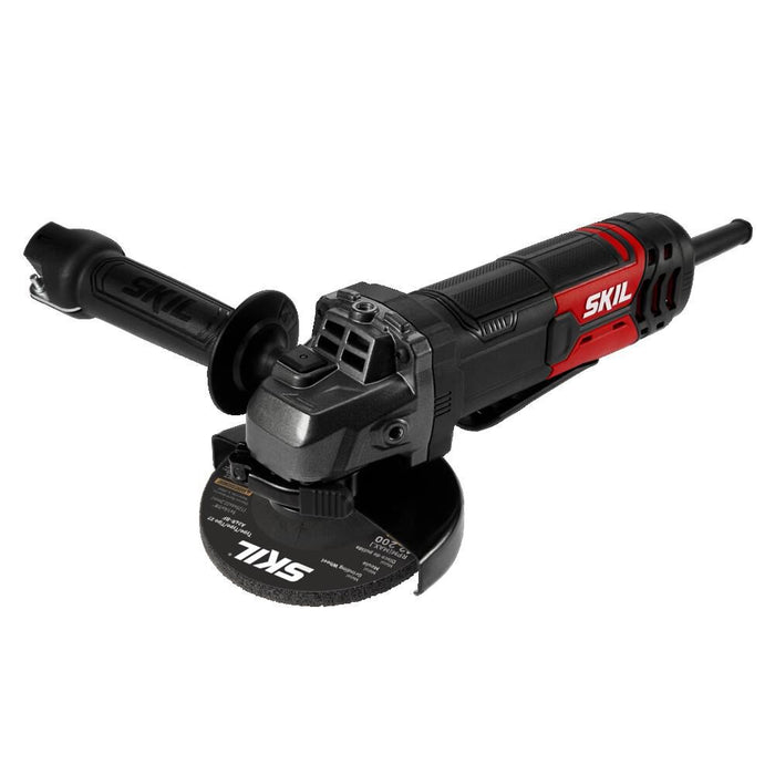 SKIL 5 In. Corded Angle Grinder