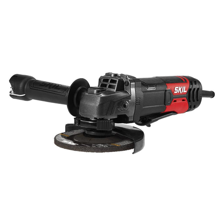 SKIL 5 In. Corded Angle Grinder