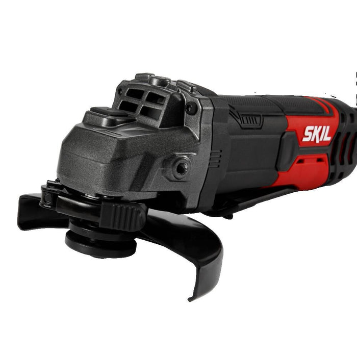SKIL 5 In. Corded Angle Grinder