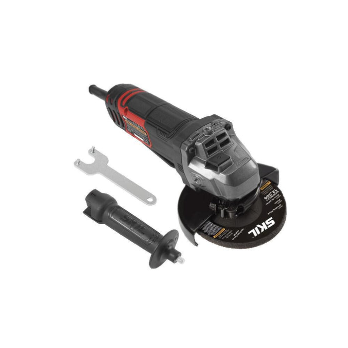 SKIL 5 In. Corded Angle Grinder