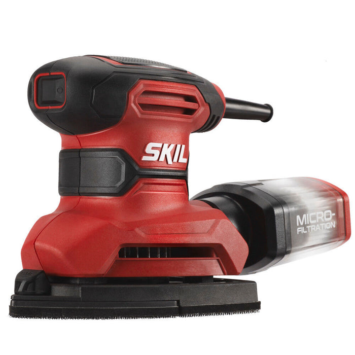 SKIL Corded Multi-Function Detailing Sander