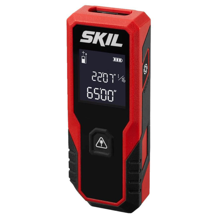 SKIL 65' Laser Measurer with Wheel