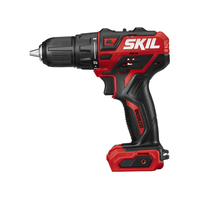 SKIL PWR CORE 12️ Brushless 6-Tool Combo Kit