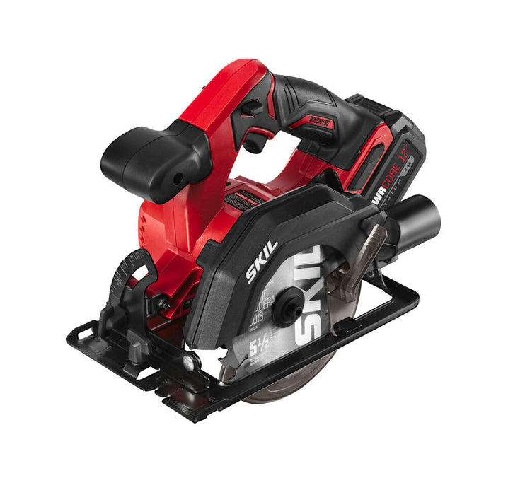 SKIL PWR CORE 12️ Brushless 6-Tool Combo Kit