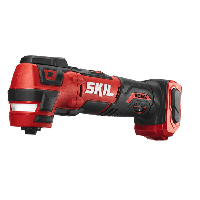 SKIL PWR CORE 12️ Brushless 6-Tool Combo Kit