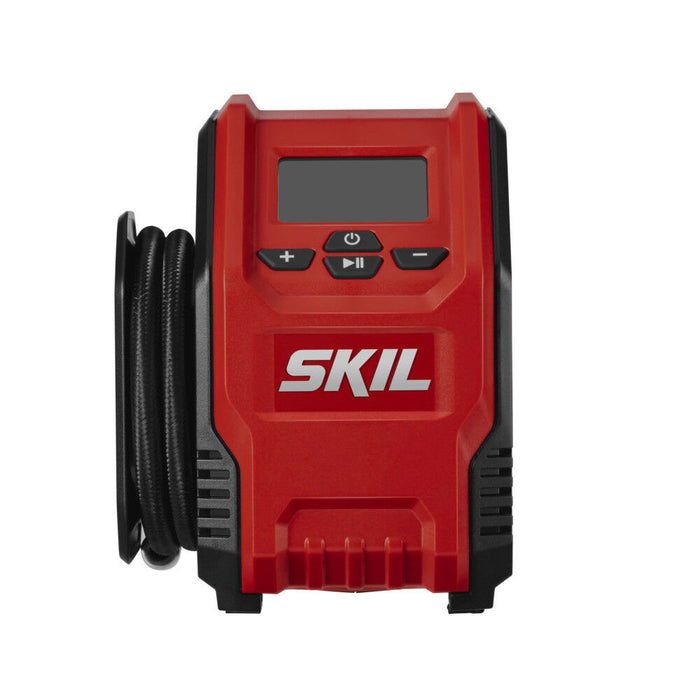 SKIL PWR CORE 12️ Brushless 6-Tool Combo Kit