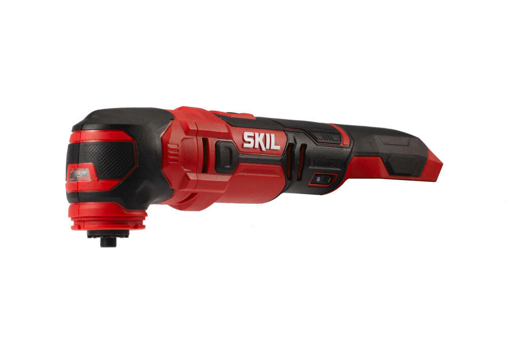 SKIL PWR CORE 20️ Brushless 20V 4-Tool Combo Kit