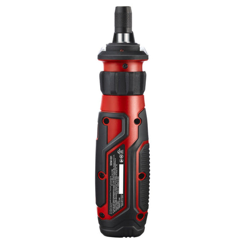 SKIL Rechargeable 4V Screwdriver with Circuit Sensor & 45-PC Bit Kit