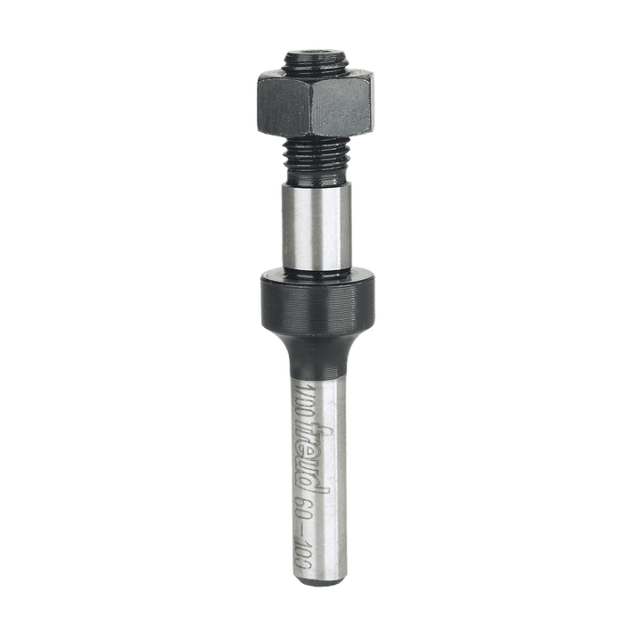 Freud 60-100 Slotting Cutter Arbor with 1/4 In. Shank