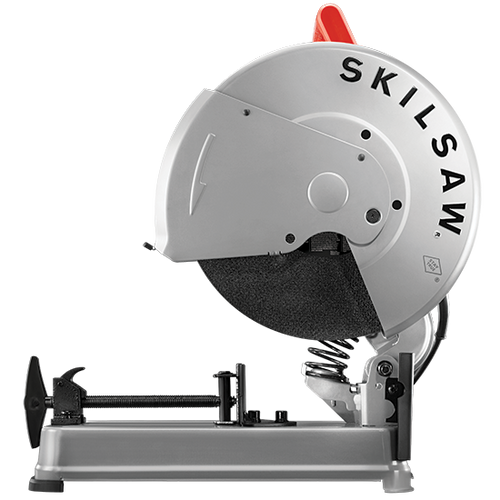 SKIL 14 In. Abrasive Cut-Off Saw