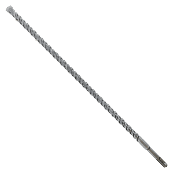 Diablo DMAPL2390 9/16" x 16" x 18" SDS-Plus 2-Cutter Carbide-Tipped Hammer Drill Bit