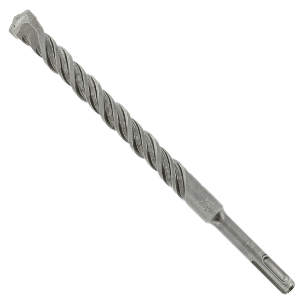 Diablo DMAPL2400 5/8" x 6" x 8" SDS-Plus 2-Cutter Carbide-Tipped Hammer Drill Bit