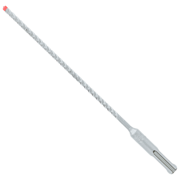 Diablo DMAPL4050-P25 3/16"x6"x8" Rebar Demon SDS+ 4-Cutter Full Carbide Head Hammer Bit (Pack of 25)