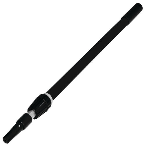 DeWALT 49 In.- 87 In. Extendable Drywall Skimming Blade Handle