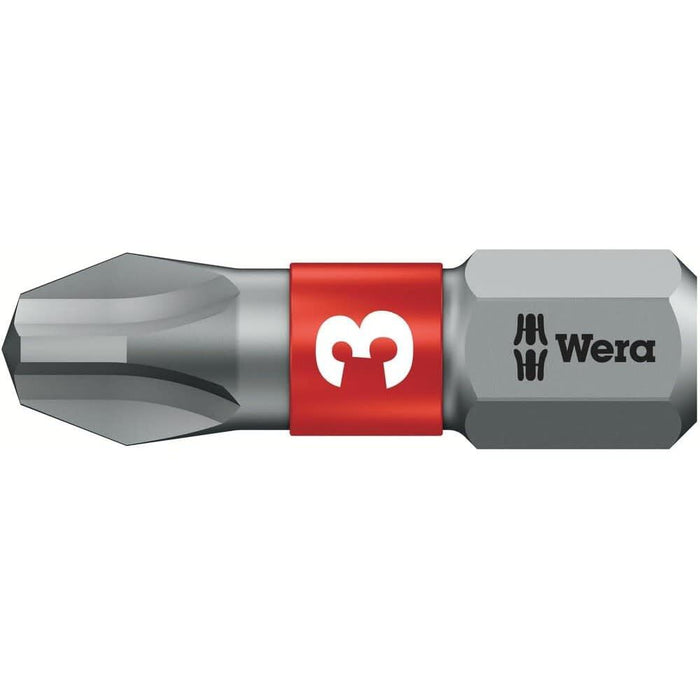 Wera Tools 05049055001 Chrome-Vanadium Tool-Check Plus 1 Set, 39 Pieces