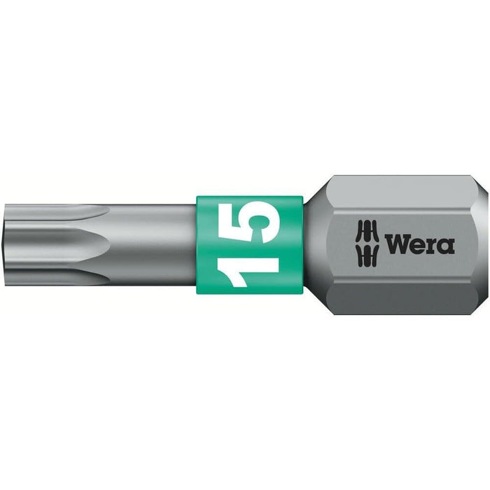 Wera Tools 05049055001 Chrome-Vanadium Tool-Check Plus 1 Set, 39 Pieces