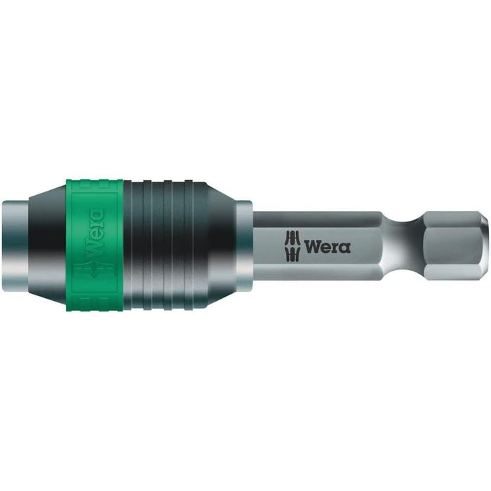 Wera Tools 05049056001 Chrome-Vanadium Tool-Check Plus 2 Set, 39 Pieces