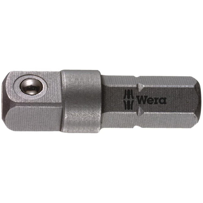 Wera Tools 05049056001 Chrome-Vanadium Tool-Check Plus 2 Set, 39 Pieces