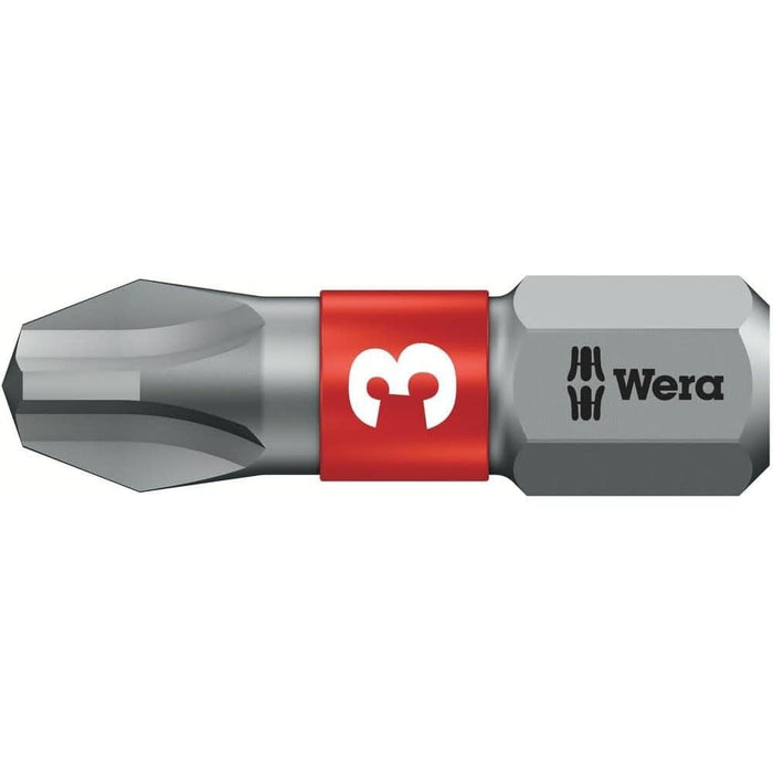 Wera Tools 05049056001 Chrome-Vanadium Tool-Check Plus 2 Set, 39 Pieces