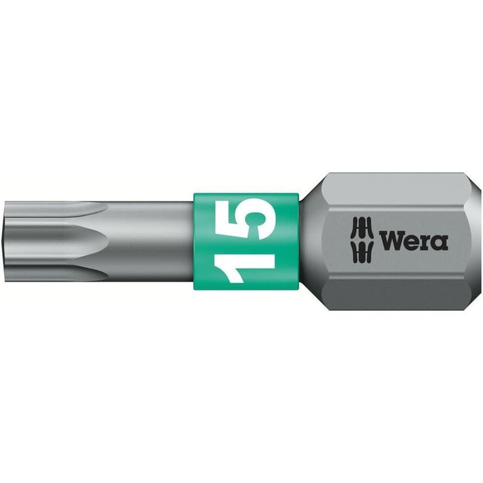 Wera Tools 05049056001 Chrome-Vanadium Tool-Check Plus 2 Set, 39 Pieces
