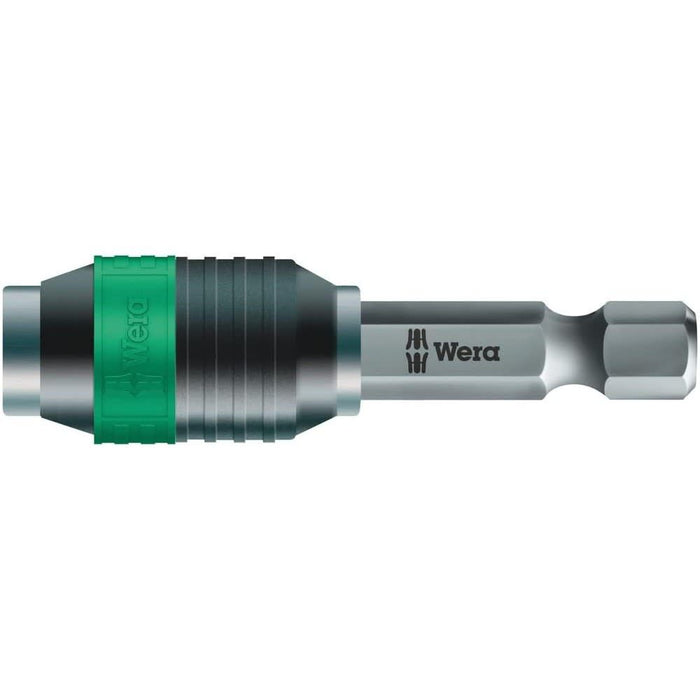 Wera Tools 5049060001 Chrome-Vanadium Tool-Check Plus Imperial 1 Set, 39 Pieces