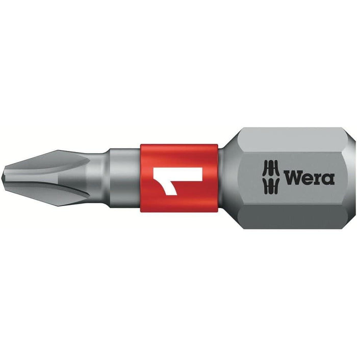 Wera Tools 5049060001 Chrome-Vanadium Tool-Check Plus Imperial 1 Set, 39 Pieces