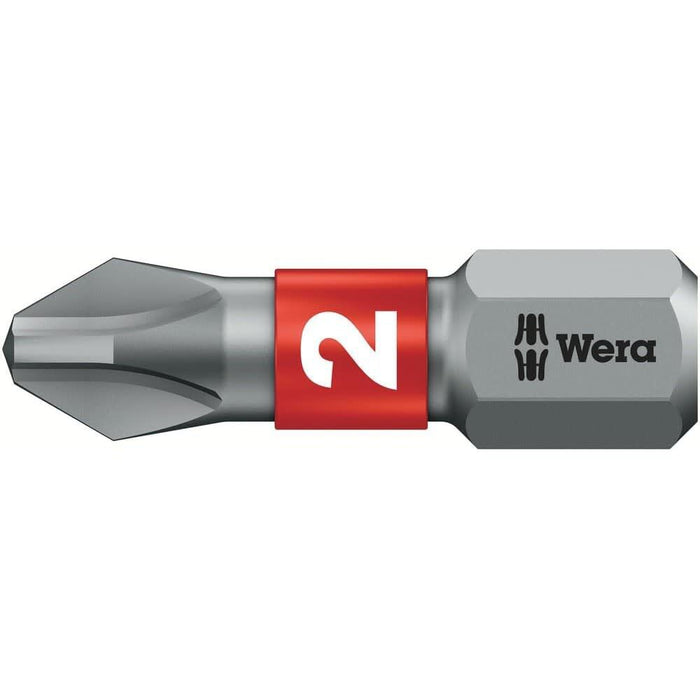 Wera Tools 5049060001 Chrome-Vanadium Tool-Check Plus Imperial 1 Set, 39 Pieces