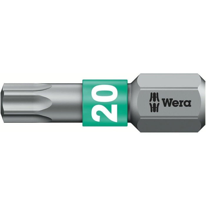 Wera Tools 5049060001 Chrome-Vanadium Tool-Check Plus Imperial 1 Set, 39 Pieces