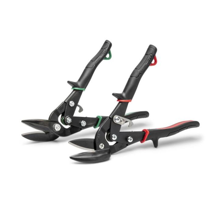 Crescent M67P Snip, Aviation Tradesman 9.25 Inch 2 Piece Set