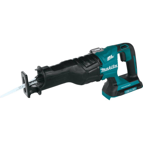 Makita 18V LXT Brushless Reciprocating Saw (Bare Tool)