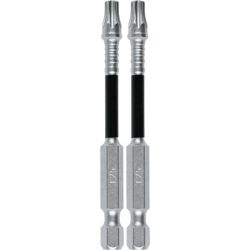 Makita E-01220 - Impact XPS T25 Torx 3" Power Bit, 2/pk
