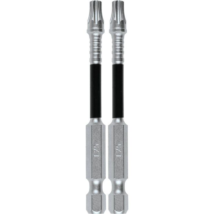 Makita E-01220 - Impact XPS T25 Torx 3" Power Bit, 2/pk