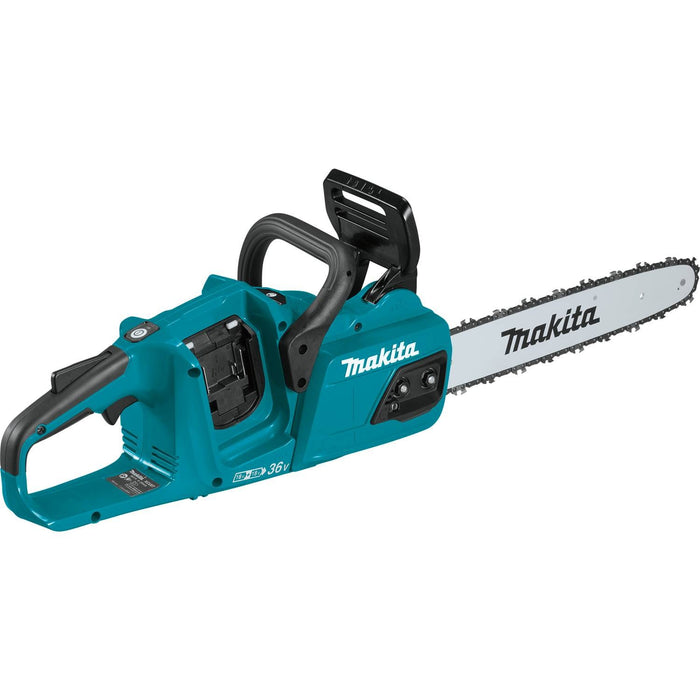 Makita 18V LXT Brushless 14" Chain Saw (Bare Tool)