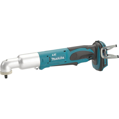 Makita XLT02Z - 18V LXT Lithium-Ion Cordless 3/8" Sq. Drive Angle Impact Wrench (Bare Tool)