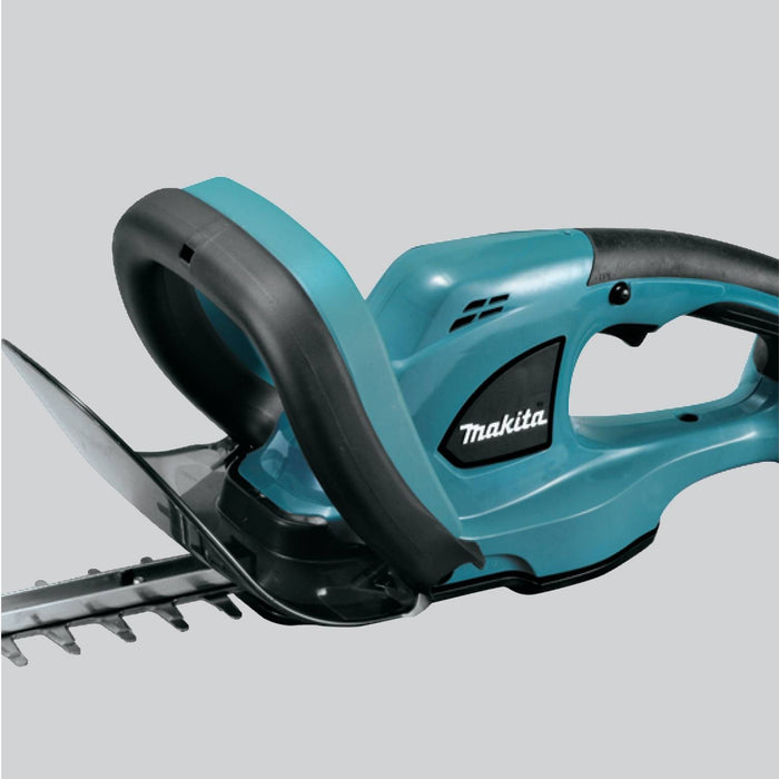 Makita 18V LXT Lithium-Ion Cordless 22" Hedge Trimmer Kit, with one battery (4.0Ah)