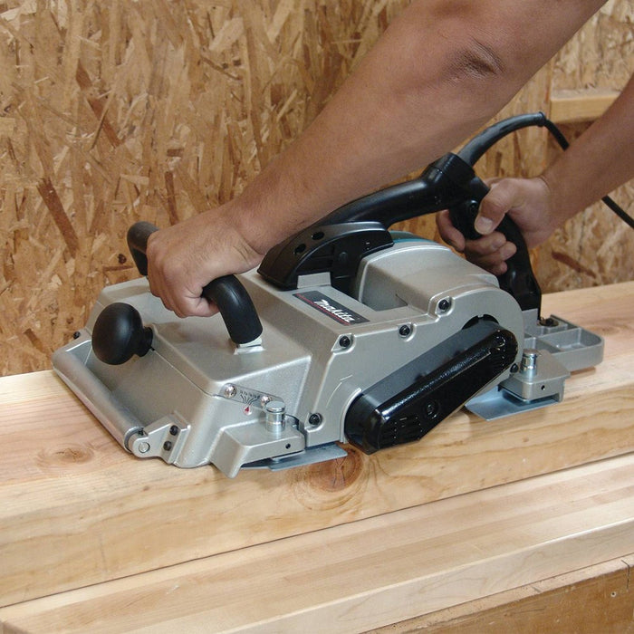 Makita (KP312) 12-1/4" Planer, 15 AMP