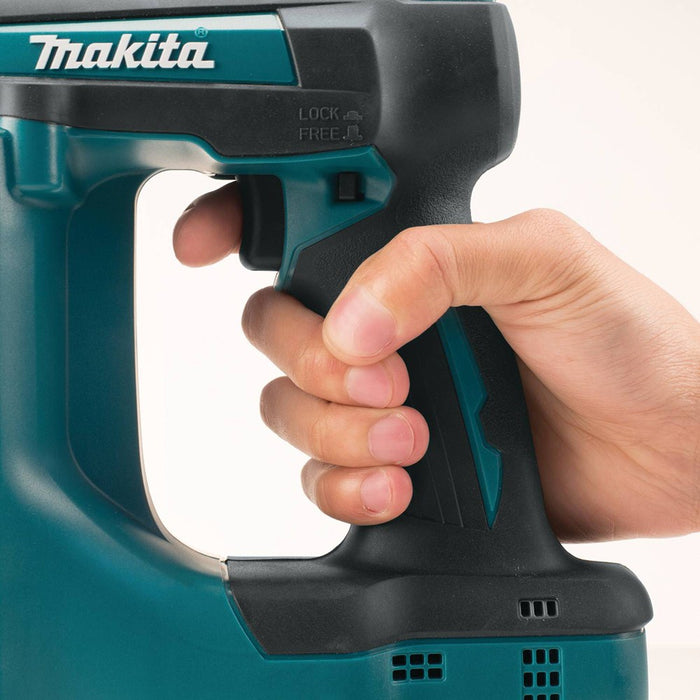 Makita 18V LXT Lithium-Ion Cordless 2" Brad Nailer, 18 Ga. (Bare Tool)