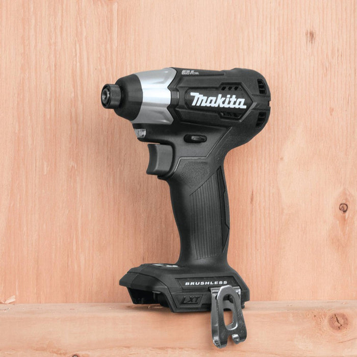 18 Volt LXT Lithium-Ion Sub-Compact Brushless Cordless Impact Driver (Tool Only)