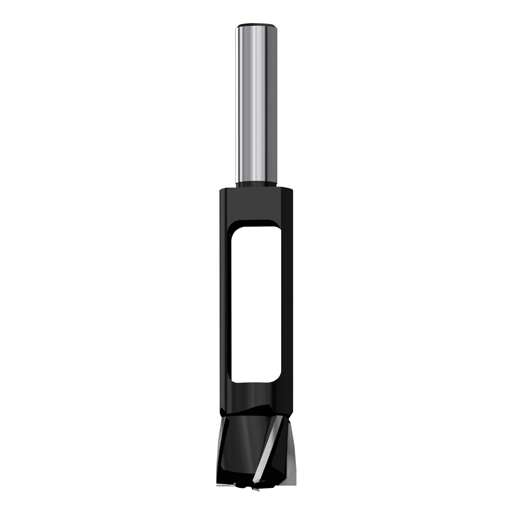 TENON & PLUG CUTTER 3/8'' — Contractor Tool Supply, a Vera Tools company