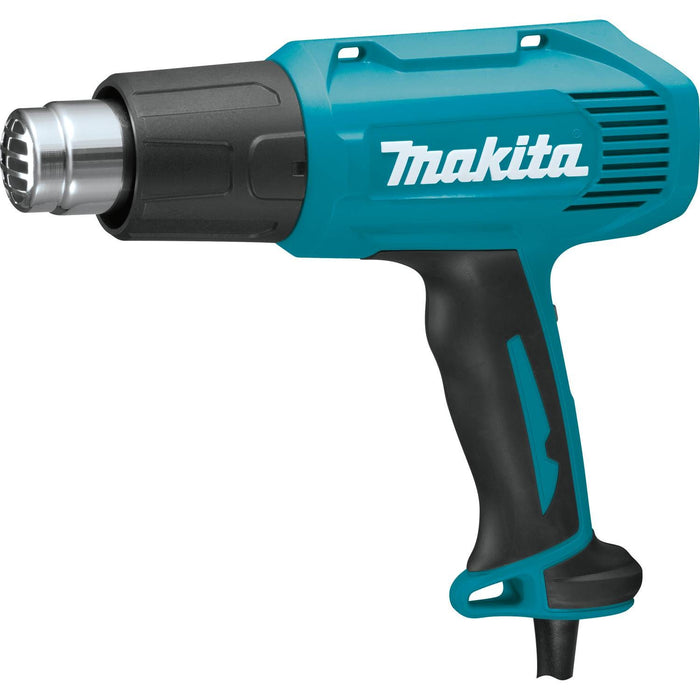 Makita HG6031VK - Heat Gun, 122 - 1,022°F, case