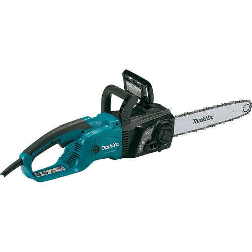 Makita UC3551A - 14" Electric Chain Saw (3/8", .050")