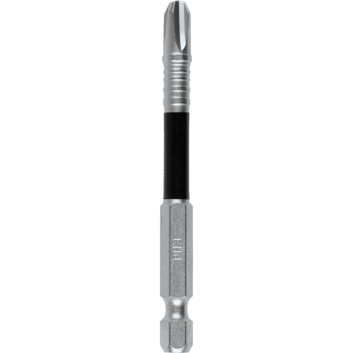 Makita E-01155 - Impact XPS #3 Phillips 3" Power Bit, 2/pk