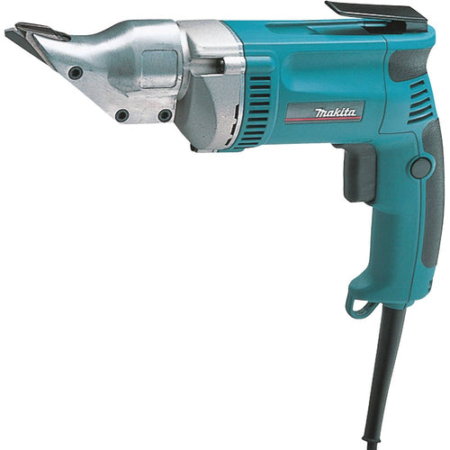 Makita JS1300 - 18 Gauge Straight Shear, 6.5 AMP, 0-2,500 RPM, var. spd.