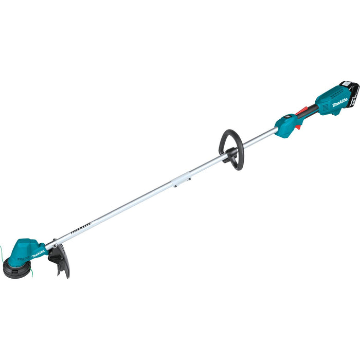 Makita 18V LXT Lithium‑Ion Brushless Cordless 2‑Pc. Combo Kit