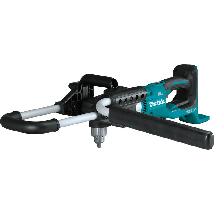 Makita XGD01Z 36V (18V X2) LXT Brushless Earth Auger (Bare Tool)